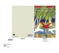 God And The Natural World: Theological Explorations In Appreciation Of Denis Edwards
