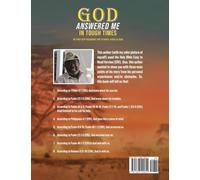 God Answered Me in Tough Times: My First Deaf Missionary Trip to Kenya, Africa in 2006