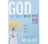 God At Your Wits End DVD Lessons