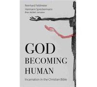 God Becoming Human by Brian McNeil Brian McNeil (Auteur)