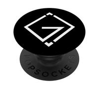 God Better Than Highs And Lows Religious Symbol God Christ PopSockets PopGrip Adhésif