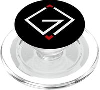 God Better Than Highs And Lows Religious Symbol God Christ PopSockets PopGrip pour MagSafe