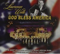 God Bless America [2 CD]