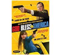God Bless America