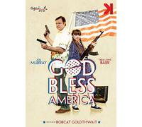 God Bless America