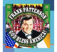 Patterson, Frank - God Bless America-Irish Salute