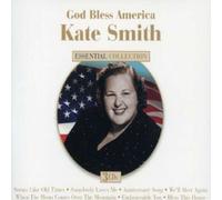 God Bless America by Kate Smith (2008-08-05)