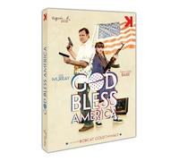 GOD BLESS AMERICA - DVD [HD DVD]