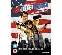 God Bless America [Edizione: Regno Unito] [Import]