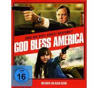 God Bless America - Kino Kontrovers