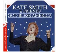 God Bless America (Rmst)