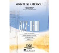 God Bless America / Score + Parties