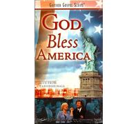 God Bless America [VHS]
