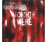 Miss Black America - Miss Black America