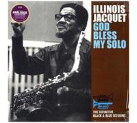 God Bless My Solo (Ogv) [12 Inch Analog]