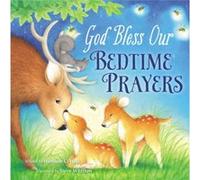 God Bless Our Bedtime Prayers by Hannah Hall Inconnu (Auteur)