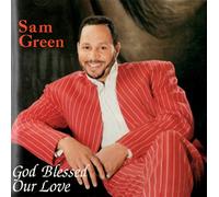 God Bless Our Love