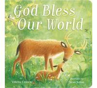 God Bless Our World
