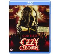 God Bless Ozzy Osbourne [Blu-Ray]