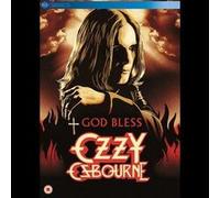 God Bless Ozzy Osbourne DVD E