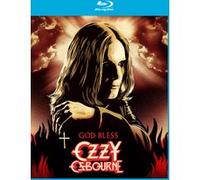 God bless Ozzy Osbourne E