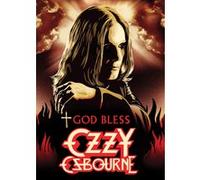 God Bless Ozzy Osbourne