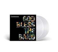 God Bless The Band Vinyle Coloré Vinyle