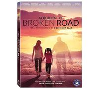 God Bless The Broken Road
