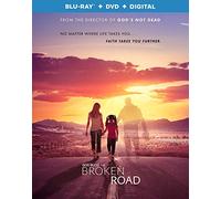 God Bless The Broken Road [Blu-Ray]