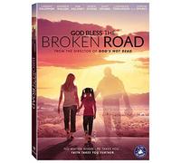 God Bless The Broken Road [Dvd] Ac-3/Dolby Digital, Dolby, Subtitled, Widescr