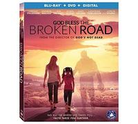 God Bless The Broken Road [Blu-Ray]