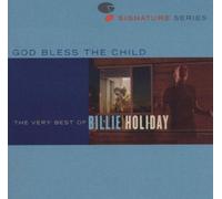 Walter Page - God Bless Child-The Very Best of Billie Holiday