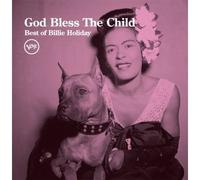 God Bless The Child: Best of Billie Holiday