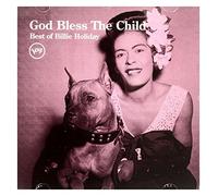 God Bless the Child: Best of Billie Holiday