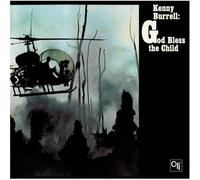 God Bless the Child by Kenny Burrell (2002-06-18)