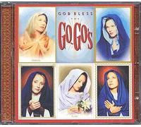 God Bless The Go Go's