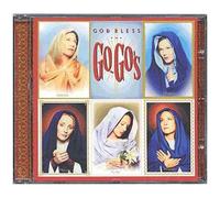 God Bless The Go Go's