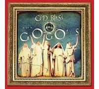 God Bless The Go-Go's CD