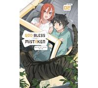 God Bless the Mistaken, Vol. 2