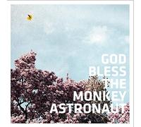 God Bless the Monkey Astr - God Bless The Monkey Astr [Import]
