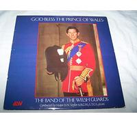 God Bless The Prince of Wales [Vinyl] [UK Import]