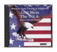 God Bless The U.S.A. [Import]