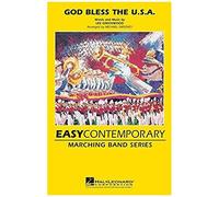 God Bless The U.S.A. / Score + Parties
