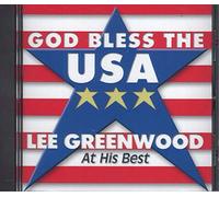 God Bless The USA: at His Best