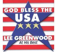 God Bless the Usa: At His Best