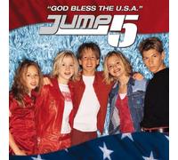 Jump-5 - God Bless The USA/Start Jumpin