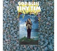 Tiny Tim – God Bless Tiny Tim – CD – Deluxe – Neuf