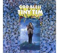 God Bless Tiny Tim by TINY TIM [Audio CD] NEUF