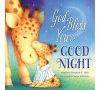 God Bless You and Good Night