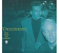 God Bless You Harmony [Import]